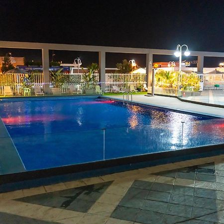 Ecrin Secret, Duplex Prestige, Proche Corniche & Medina, Piscine, Parking, Wifi, Iptv, Ac Daire Tanca Dış mekan fotoğraf