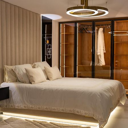 Ecrin Secret, Duplex Prestige, Proche Corniche & Medina, Piscine, Parking, Wifi, Iptv, Ac Daire Tanca Dış mekan fotoğraf