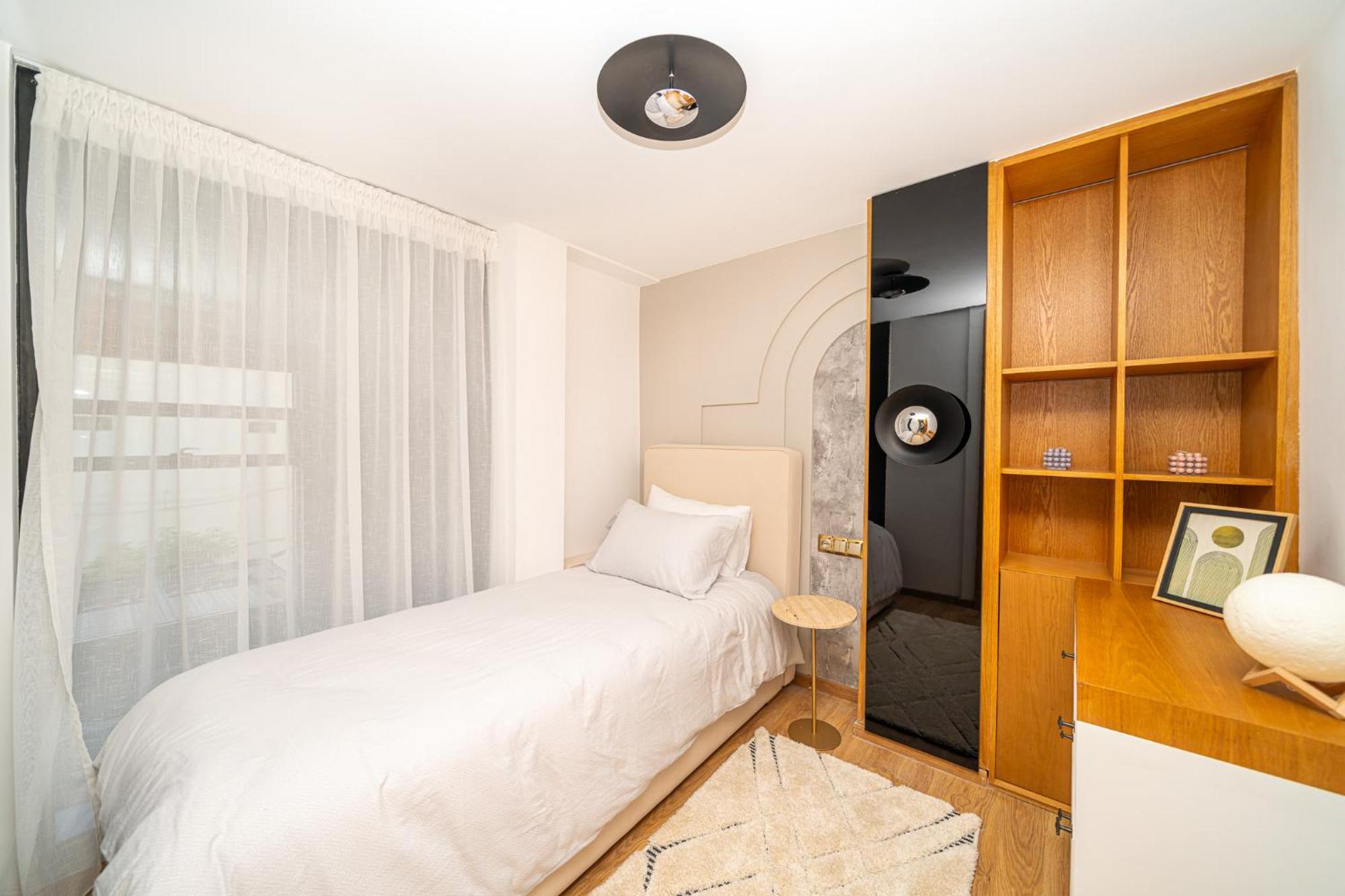 Ecrin Secret, Duplex Prestige, Proche Corniche & Medina, Piscine, Parking, Wifi, Iptv, Ac Daire Tanca Dış mekan fotoğraf
