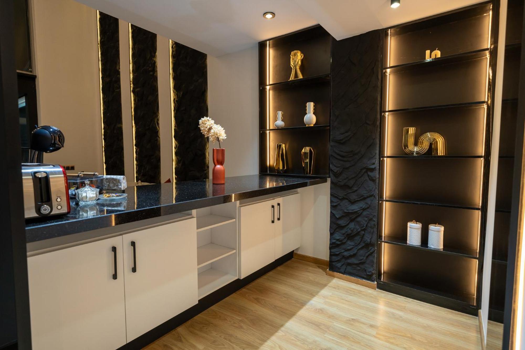 Ecrin Secret, Duplex Prestige, Proche Corniche & Medina, Piscine, Parking, Wifi, Iptv, Ac Daire Tanca Dış mekan fotoğraf
