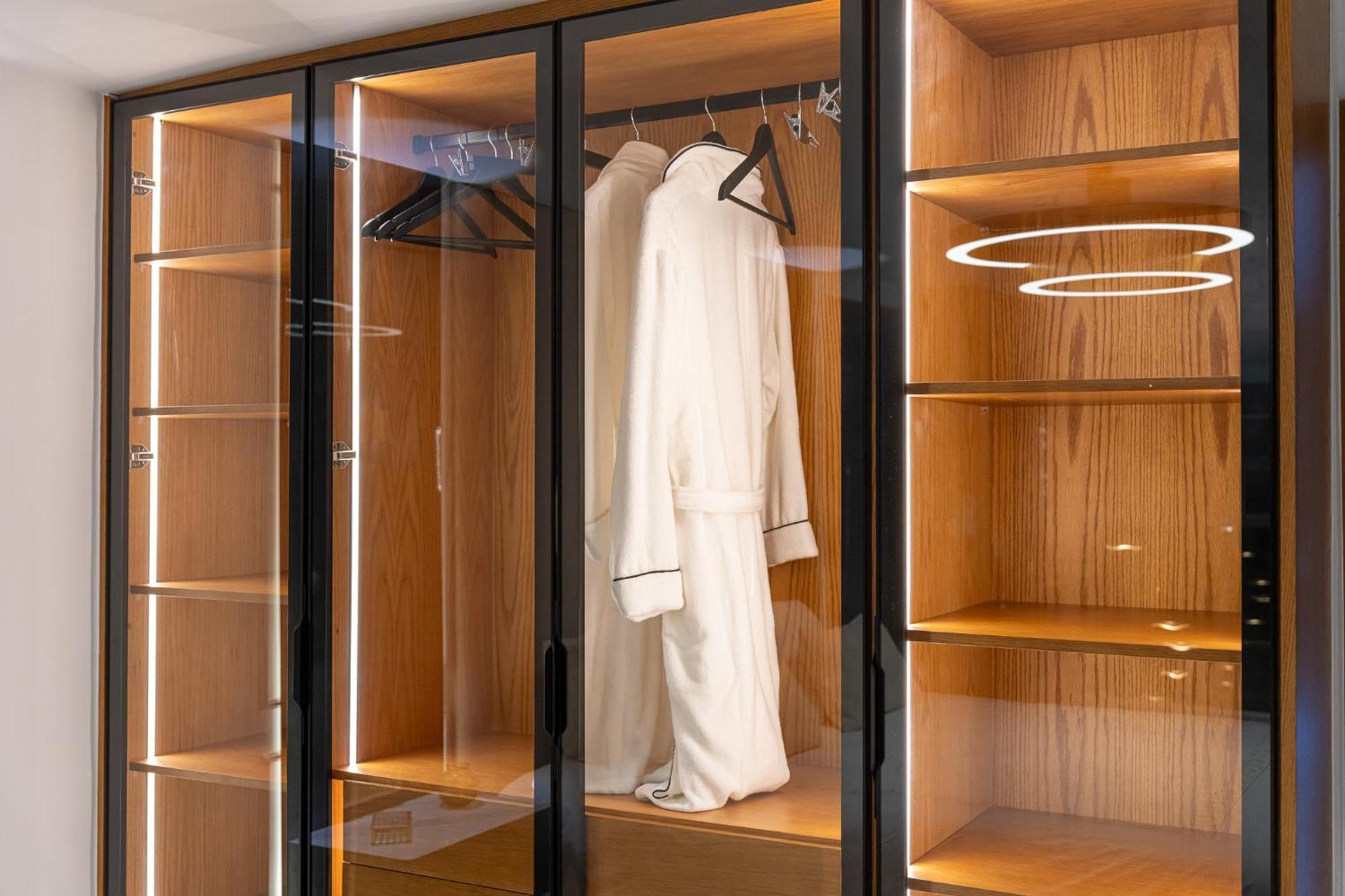 Ecrin Secret, Duplex Prestige, Proche Corniche & Medina, Piscine, Parking, Wifi, Iptv, Ac Daire Tanca Dış mekan fotoğraf