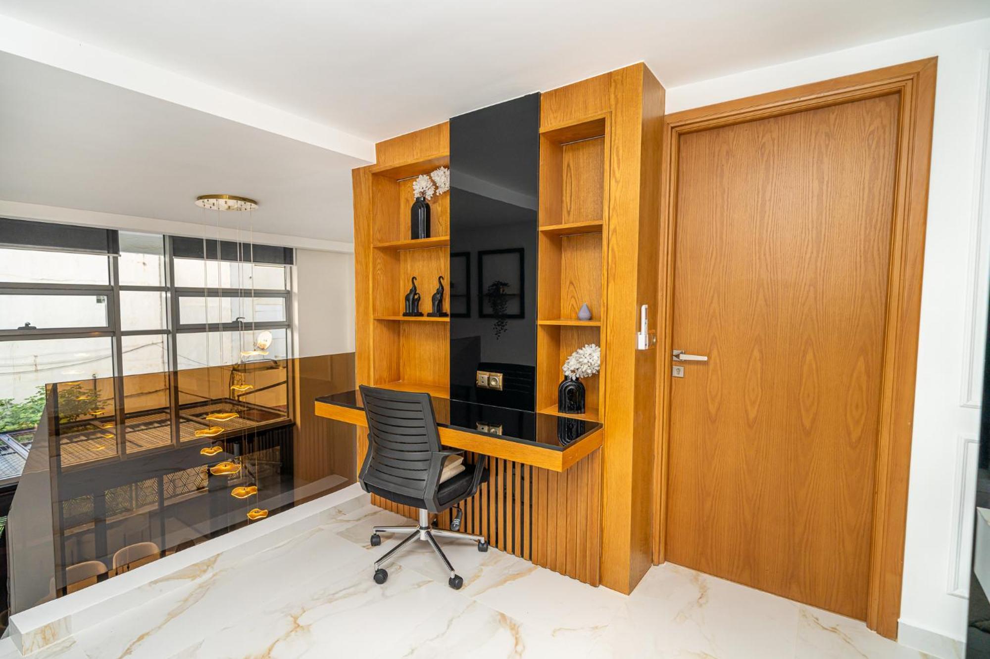 Ecrin Secret, Duplex Prestige, Proche Corniche & Medina, Piscine, Parking, Wifi, Iptv, Ac Daire Tanca Dış mekan fotoğraf