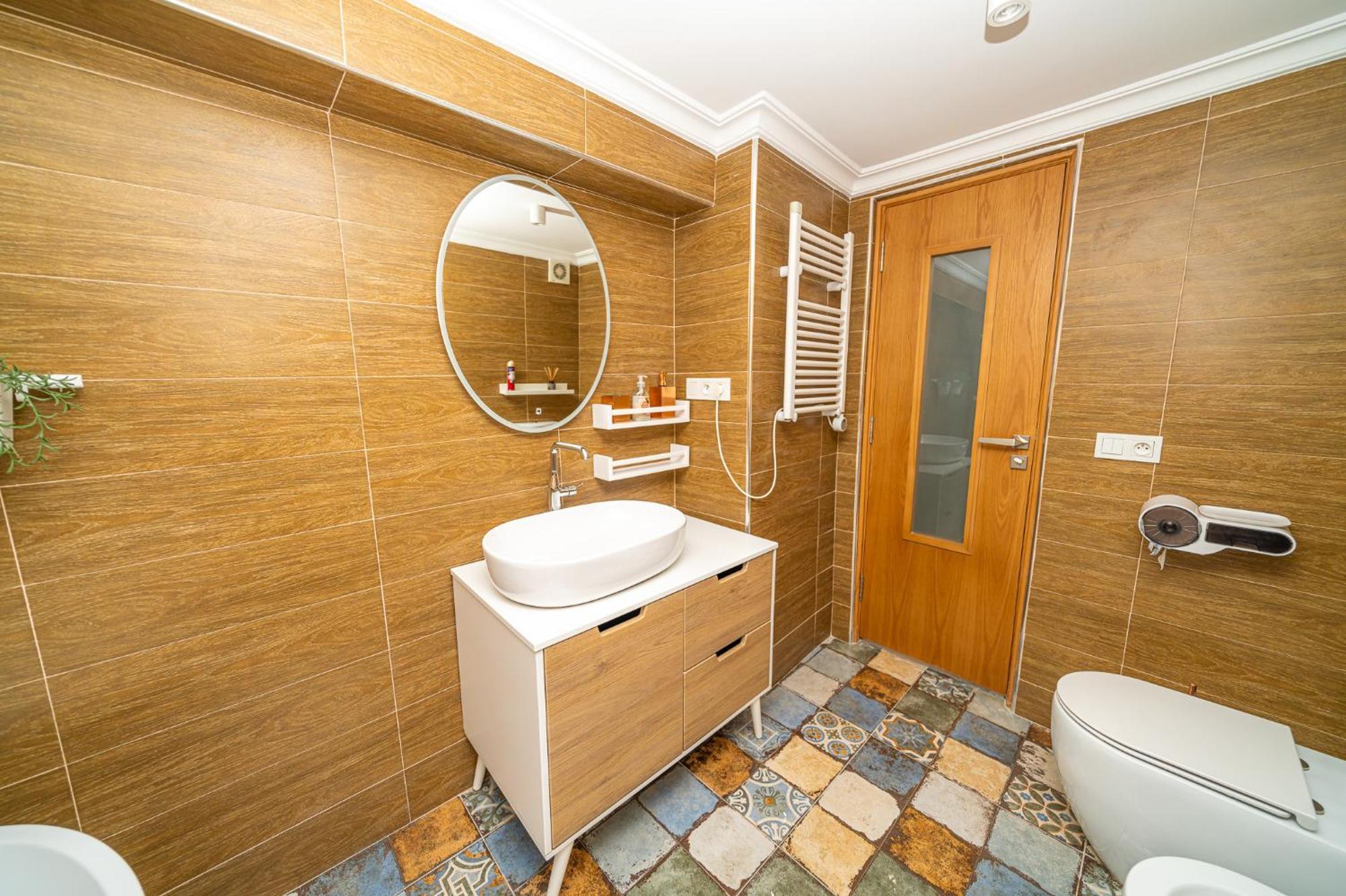 Ecrin Secret, Duplex Prestige, Proche Corniche & Medina, Piscine, Parking, Wifi, Iptv, Ac Daire Tanca Dış mekan fotoğraf