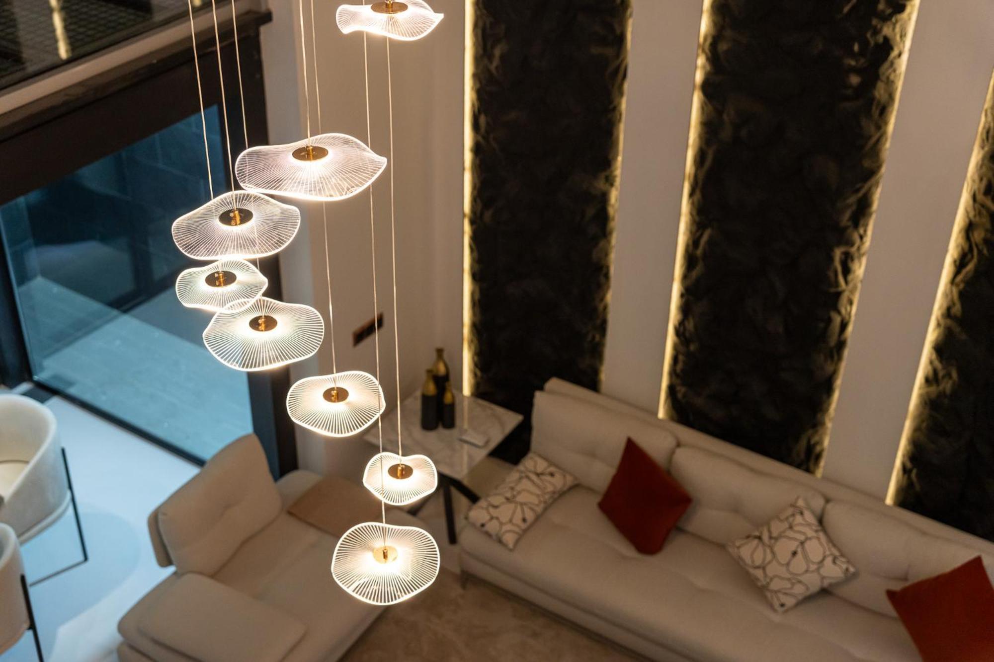 Ecrin Secret, Duplex Prestige, Proche Corniche & Medina, Piscine, Parking, Wifi, Iptv, Ac Daire Tanca Dış mekan fotoğraf